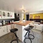 La Maison De Lilly - Meuble De Tourisme 4 Etoiles בית נופש