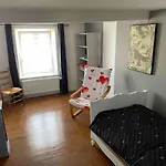 La Maison De Lilly - Meuble De Tourisme 4 Etoiles בית נופש Zilling