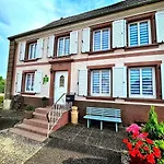 בית נופש La Maison De Lilly - Meuble De Tourisme 4 Etoiles