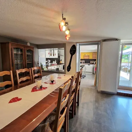 La Maison De Lilly - Meuble De Tourisme 4 Etoiles *