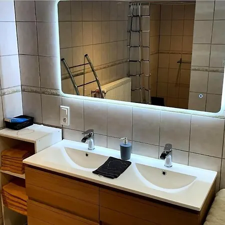 La Maison De Lilly - Meuble De Tourisme 4 Etoiles Zilling