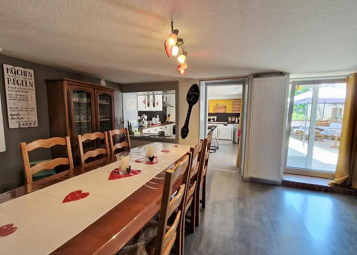 La Maison De Lilly - Meuble De Tourisme 4 Etoiles *