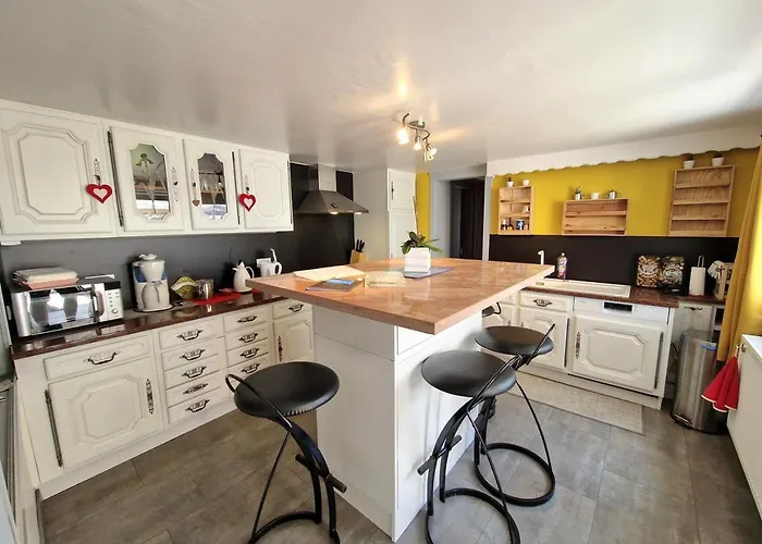 La Maison De Lilly - Meuble De Tourisme 4 Etoiles 別荘