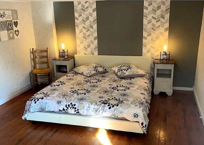 La Maison De Lilly - Meuble De Tourisme 4 Etoiles *