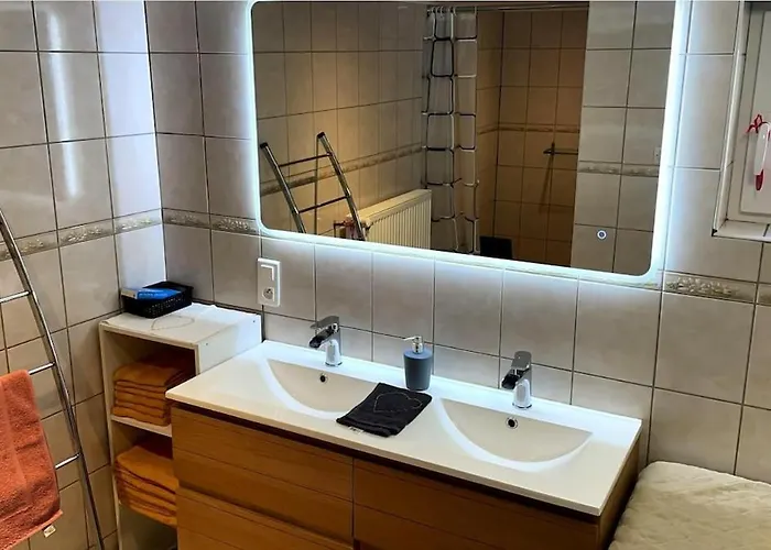 La Maison De Lilly - Meuble De Tourisme 4 Etoiles Zilling