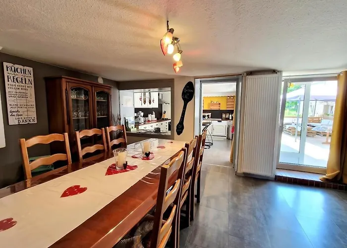 La Maison De Lilly - Meuble De Tourisme 4 Etoiles 別荘