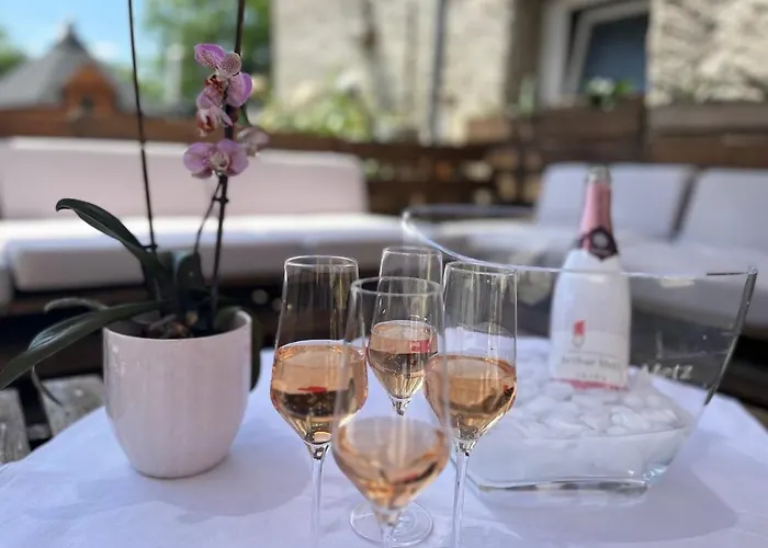 La Maison De Lilly - Meuble De Tourisme 4 Etoiles 別荘 *