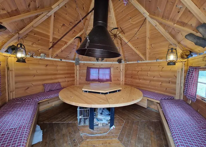 別荘 La Maison De Lilly - Meuble De Tourisme 4 Etoiles *