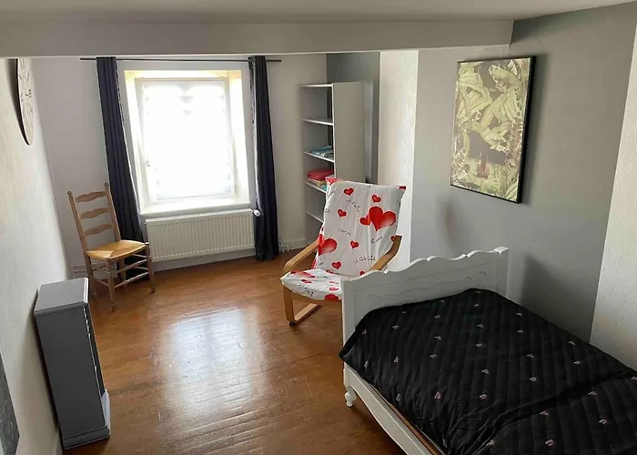 La Maison De Lilly - Meuble De Tourisme 4 Etoiles 別荘 Zilling